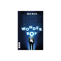 Nick Hern Books Wonder Boy (häftad, eng)