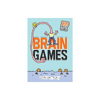 Tarquin Publications Brain Games from Walter Joris (häftad, eng)