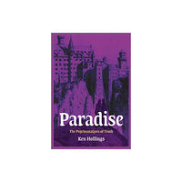 Strange Attractor Press Paradise, Volume 3 (häftad, eng)