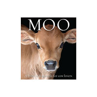 Exisle Publishing Moo (häftad, eng)