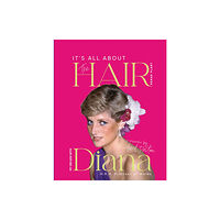 Filament Publishing Ltd It's all About the Hair (inbunden, eng)
