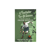 The Conrad Press A Footballer For All Seasons (häftad, eng)