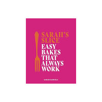 Meze Publishing Sarah's Slice (inbunden, eng)