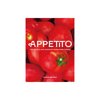 Meze Publishing Appetito (inbunden, eng)
