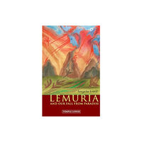 Temple Lodge Publishing Lemuria (häftad, eng)
