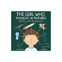 The Innovation Press The Girl Who Thought in Pictures (inbunden, eng)