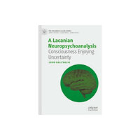 Springer International Publishing AG A Lacanian Neuropsychoanalysis (inbunden, eng)