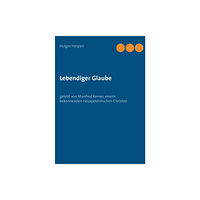 Books On Demand Lebendiger Glaube (häftad, ger)