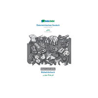 Babadada Osterreichisches Deutsch - Kurdish Badini (in arabic script), Bildworterbuch, BW (häftad, ger)