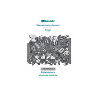 Babadada Osterreichisches Deutsch - Pulaar, Bildworterbuch, BW (häftad, ger)