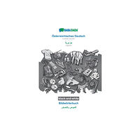 Babadada Osterreichisches Deutsch - Algerian (in arabic script), Bildworterbuch, BW (häftad, ger)