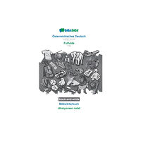 Babadada Osterreichisches Deutsch - Fulfulde, Bildworterbuch, BW (häftad, ger)