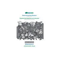 Babadada Osterreichisches Deutsch - Espanol de Argentina con articulos, Bildworterbuch, BW (häftad, ger)