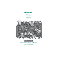 Babadada Xitsonga - Khmer (in khmer script), xihlamuselamarito xa swifaniso, BW (häftad, tso)