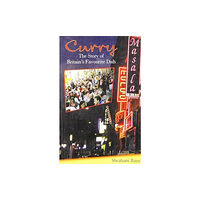 Rupa Publications India Pvt. Ltd Curry (häftad, eng)