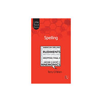 Rupa Publications India Pvt. Ltd Little Red Book of Spelling (häftad, eng)