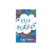 Rupa Publications India Pvt. Ltd Fun with Puzzles (häftad, eng)