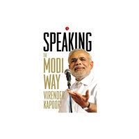 Rupa & Co Speaking (häftad, eng)