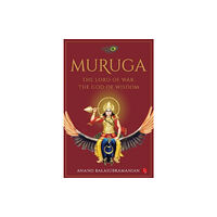 Rupa Publications India Pvt. Ltd Muruga (häftad, eng)