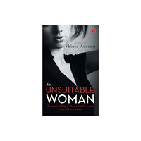 Rupa Publications India Pvt. Ltd An Unsuitable Woman (häftad, eng)