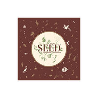 Tara Books Seed (inbunden, eng)