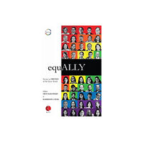 Rupa Publications India Pvt. Ltd Equally (inbunden, eng)