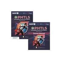 Jones and Bartlett Publishers, Inc PHTLS: Prehospital Trauma Life Support (Print) with Course Manual (Print) (häftad, eng)