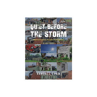 Austin Macauley Publishers LLC Quiet Before the Storm (häftad, eng)