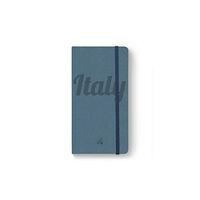 SIME Books Italy - Journal (häftad, eng)