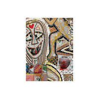 Radius Books Cameron Welch: Mosaics (inbunden, eng)