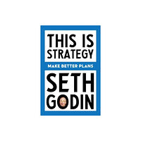 Authors Equity This Is Strategy (häftad, eng)