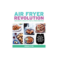Houghton Mifflin Harcourt Publishing Company Air Fryer Revolution (häftad, eng)
