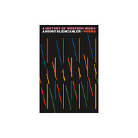 Farrar, Straus and Giroux History of Western Music (häftad, eng)