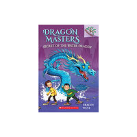 Not Stated Secret of the Water Dragon: A Branches Book (Dragon Masters #3) (häftad, eng)