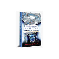 Penguin Random House India Foresighted Ambedkar (inbunden, eng)