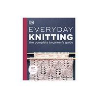 DK Everyday Knitting (häftad, eng)