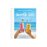 DK Smooth Life (inbunden, eng)