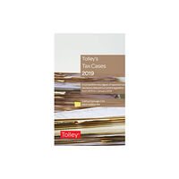 LexisNexis UK Tolley's Tax Cases 2019 (häftad, eng)