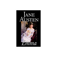 Wildside Press Emma (inbunden, eng)