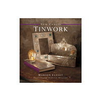 Anness publishing New Crafts: Tinwork (inbunden, eng)