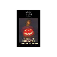 Broadway Play Publishing Inc.,U.S. 70 Scenes of Halloween (häftad, eng)
