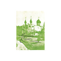 Holy Trinity Publications Martha - Mary Convent