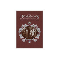 Holy Trinity Publications Romanovs Under House Arrest (inbunden, eng)