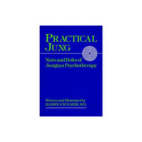 Chiron Publications Practical Jung (häftad, eng)