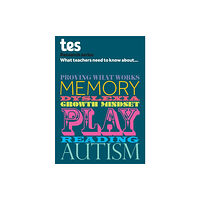 Tes Global Ltd Research Series Volume 1 (häftad, eng)