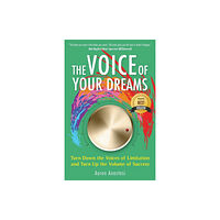 New Dreamers Publishing The Voice of Your Dreams (häftad, eng)