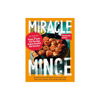 Jon Croft Editions Miracle Mince (inbunden, eng)