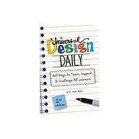 Paula Kluth Universal Design Daily (häftad, eng)