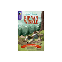 Oxford University Press Oxford Reading Tree TreeTops Greatest Stories: Oxford Level 11: Rip Van Winkle (häftad, eng)