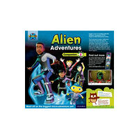 Oxford University Press Project X: Alien Adventures: Series Companion 2 (häftad, eng)